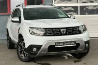 Dacia Duster din 2021 cu 100.230 km - oferta DAC206404 - foto 4
