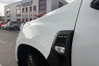 Dacia Duster din 2021 cu 100.230 km - oferta DAC206404 - foto 5