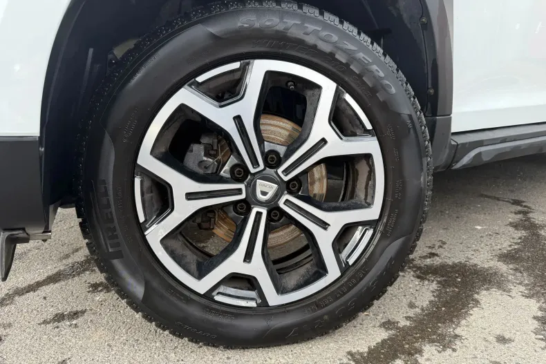 Dacia Duster din 2021 cu 100.230 km - oferta DAC206404 - foto 11