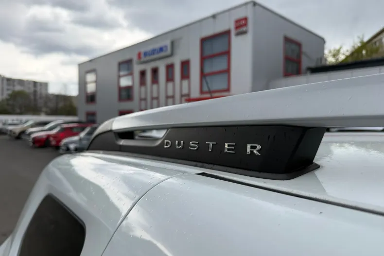 Dacia Duster din 2021 cu 100.230 km - oferta DAC206404 - foto 13