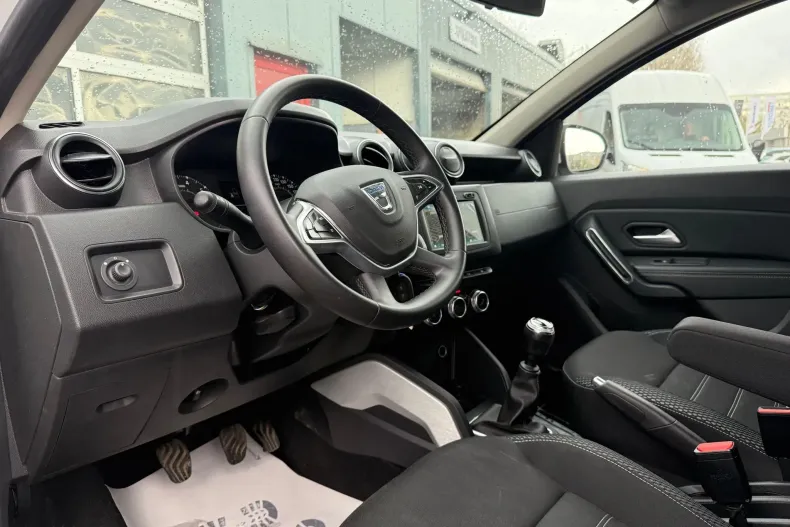 Dacia Duster din 2021 cu 100.230 km - oferta DAC206404 - foto 14