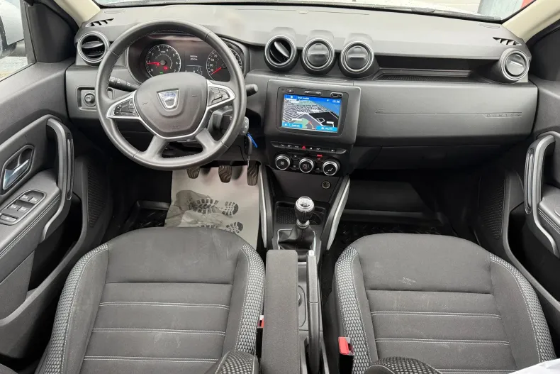 Dacia Duster din 2021 cu 100.230 km - oferta DAC206404 - foto 15