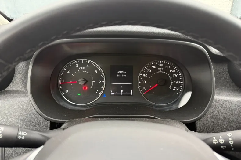 Dacia Duster din 2021 cu 100.230 km - oferta DAC206404 - foto 19