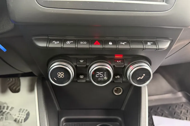 Dacia Duster din 2021 cu 100.230 km - oferta DAC206404 - foto 20