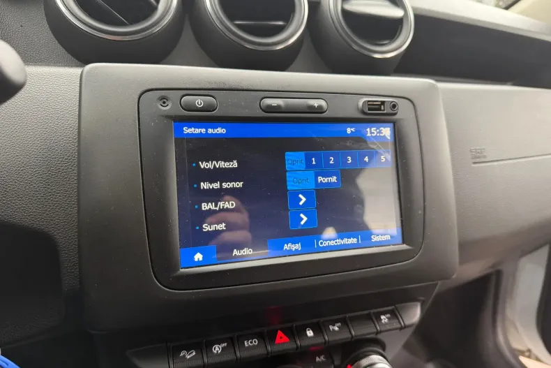 Dacia Duster din 2021 cu 100.230 km - oferta DAC206404 - foto 22