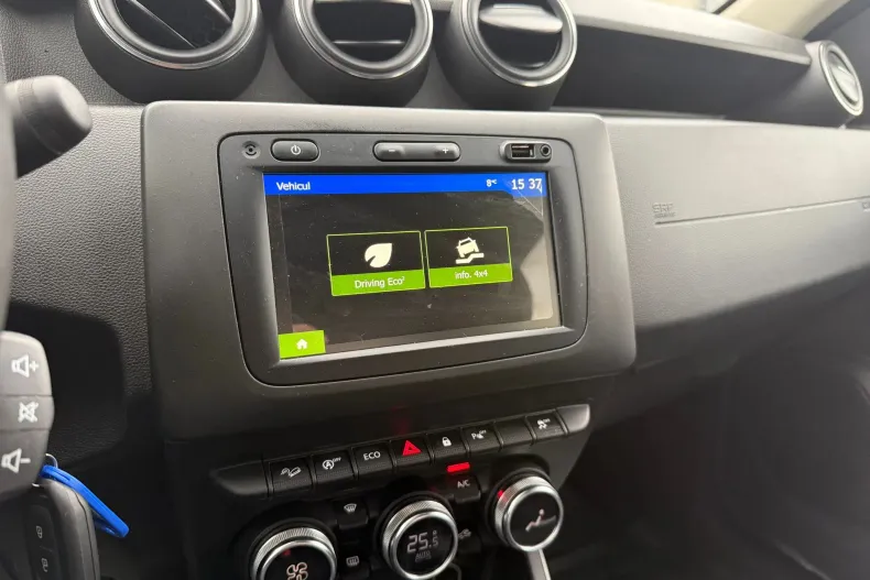 Dacia Duster din 2021 cu 100.230 km - oferta DAC206404 - foto 23