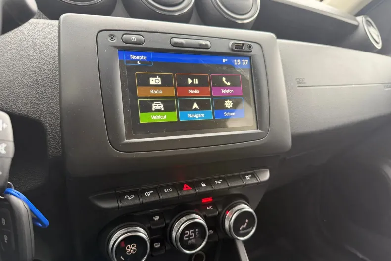 Dacia Duster din 2021 cu 100.230 km - oferta DAC206404 - foto 24