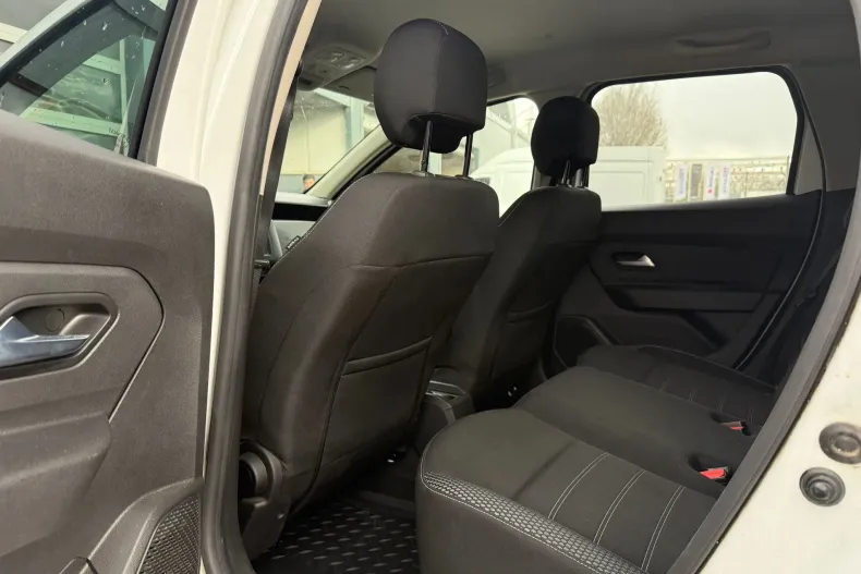 Dacia Duster din 2021 cu 100.230 km - oferta DAC206404 - foto 26