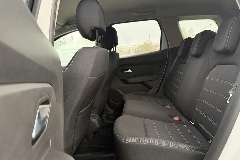 Dacia Duster din 2021 cu 100.230 km - oferta DAC206404 - foto 27