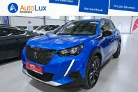 Peugeot 2008 din 2023 cu 75.947 km - oferta PEU206405 - foto 1