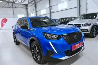 Peugeot 2008 din 2023 cu 75.947 km - oferta PEU206405 - foto 3