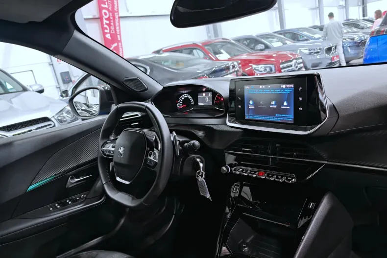 Peugeot 2008 din 2023 cu 75.947 km - oferta PEU206405 - foto 6