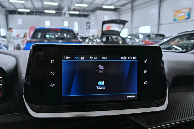 Peugeot 2008 din 2023 cu 75.947 km - oferta PEU206405 - foto 14