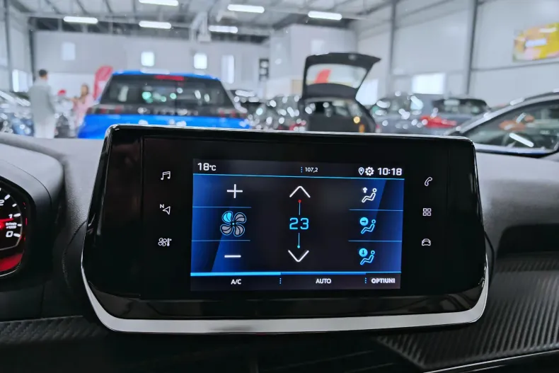 Peugeot 2008 din 2023 cu 75.947 km - oferta PEU206405 - foto 15