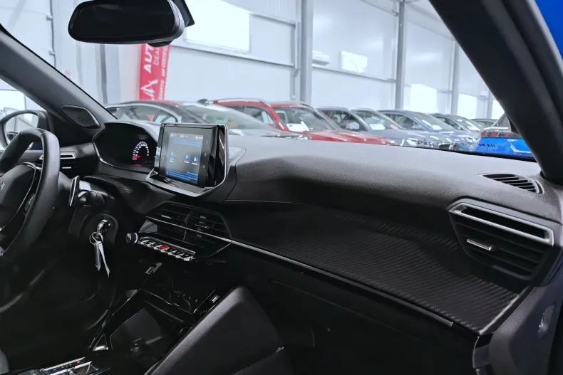 Peugeot 2008 din 2023 cu 75.947 km - oferta PEU206405 - foto 20