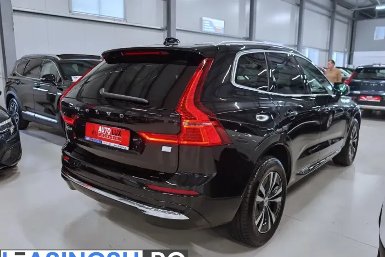 Volvo XC60 din 2021 cu 142.584 km - oferta VOL206406 - foto 5
