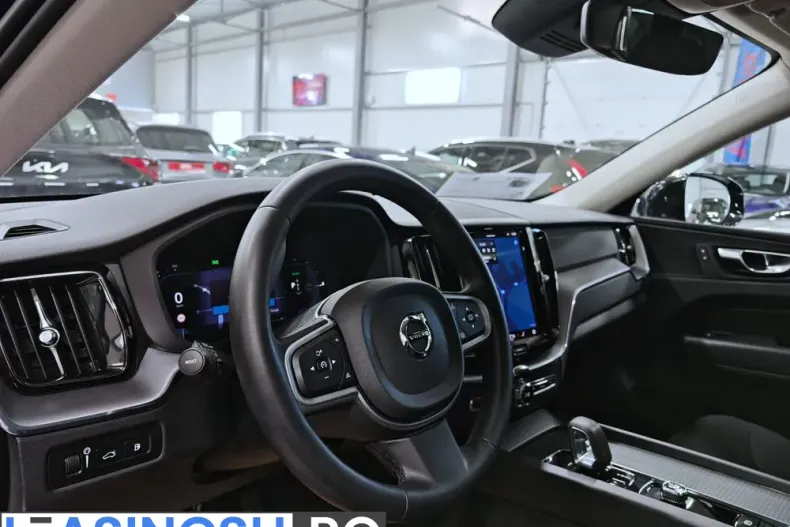 Volvo XC60 din 2021 cu 142.584 km - oferta VOL206406 - foto 7