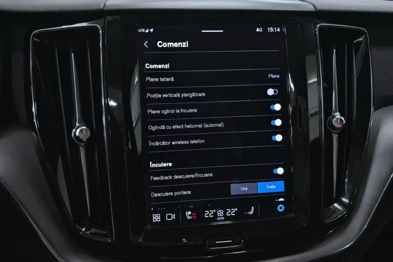 Volvo XC60 din 2021 cu 142.584 km - oferta VOL206406 - foto 10