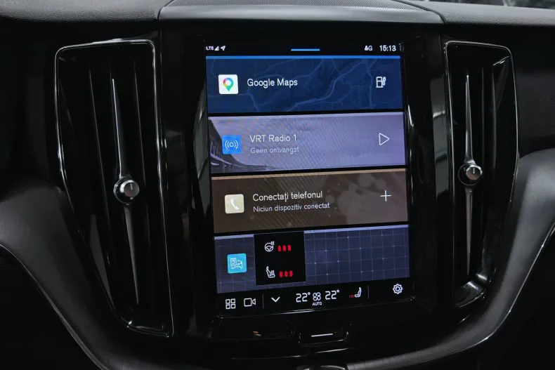 Volvo XC60 din 2021 cu 142.584 km - oferta VOL206406 - foto 14