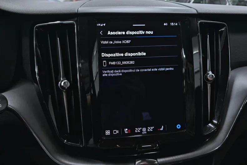 Volvo XC60 din 2021 cu 142.584 km - oferta VOL206406 - foto 17