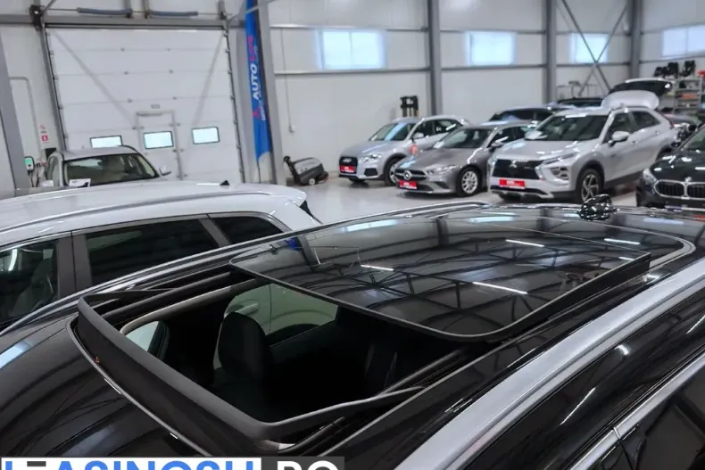 Volvo XC60 din 2021 cu 142.584 km - oferta VOL206406 - foto 22