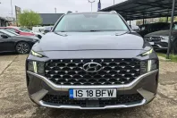 Hyundai Santa Fe din 2021 cu 101.750 km - oferta HYU206407 - foto 1