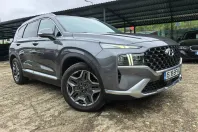 Hyundai Santa Fe din 2021 cu 101.750 km - oferta HYU206407 - foto 2