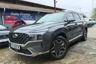 Hyundai Santa Fe din 2021 cu 101.750 km - oferta HYU206407 - foto 3