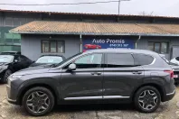 Hyundai Santa Fe din 2021 cu 101.750 km - oferta HYU206407 - foto 4