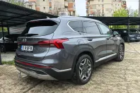 Hyundai Santa Fe din 2021 cu 101.750 km - oferta HYU206407 - foto 5