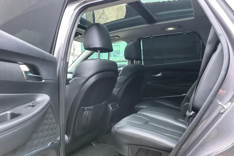 Hyundai Santa Fe din 2021 cu 101.750 km - oferta HYU206407 - foto 7