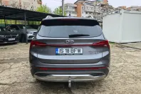 Hyundai Santa Fe din 2021 cu 101.750 km - oferta HYU206407 - foto 9