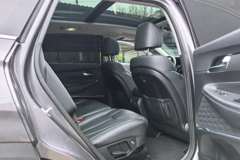 Hyundai Santa Fe din 2021 cu 101.750 km - oferta HYU206407 - foto 13