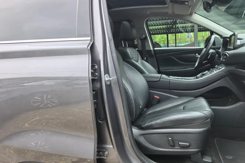 Hyundai Santa Fe din 2021 cu 101.750 km - oferta HYU206407 - foto 14