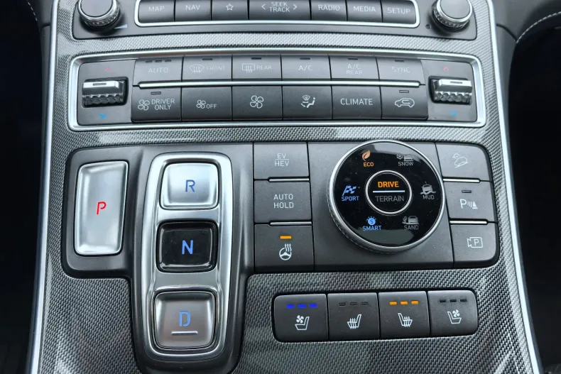 Hyundai Santa Fe din 2021 cu 101.750 km - oferta HYU206407 - foto 16