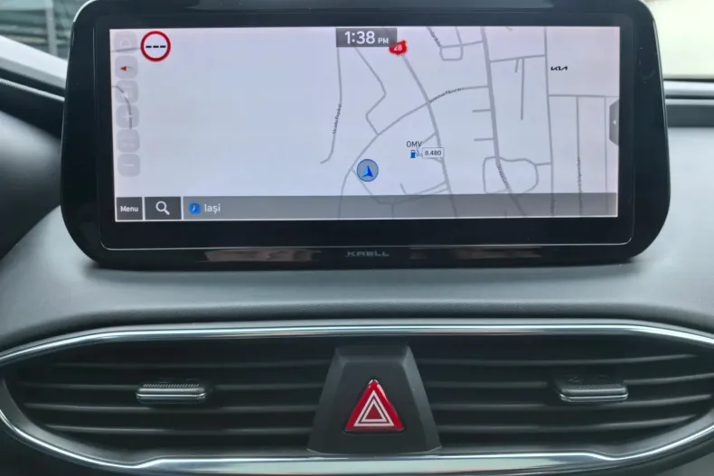 Hyundai Santa Fe din 2021 cu 101.750 km - oferta HYU206407 - foto 17