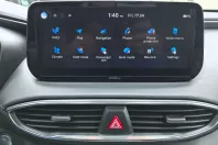 Hyundai Santa Fe din 2021 cu 101.750 km - oferta HYU206407 - foto 21