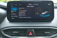 Hyundai Santa Fe din 2021 cu 101.750 km - oferta HYU206407 - foto 22