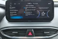 Hyundai Santa Fe din 2021 cu 101.750 km - oferta HYU206407 - foto 24