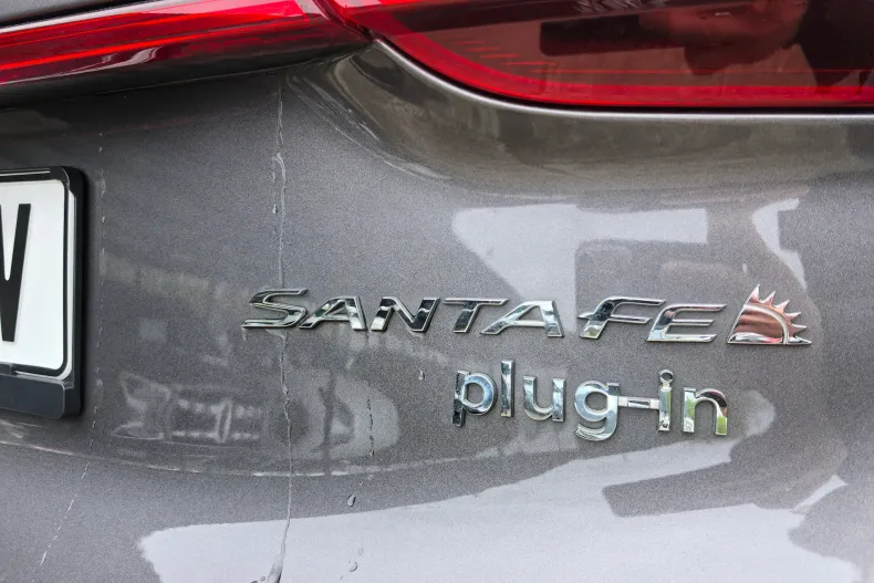 Hyundai Santa Fe din 2021 cu 101.750 km - oferta HYU206407 - foto 26