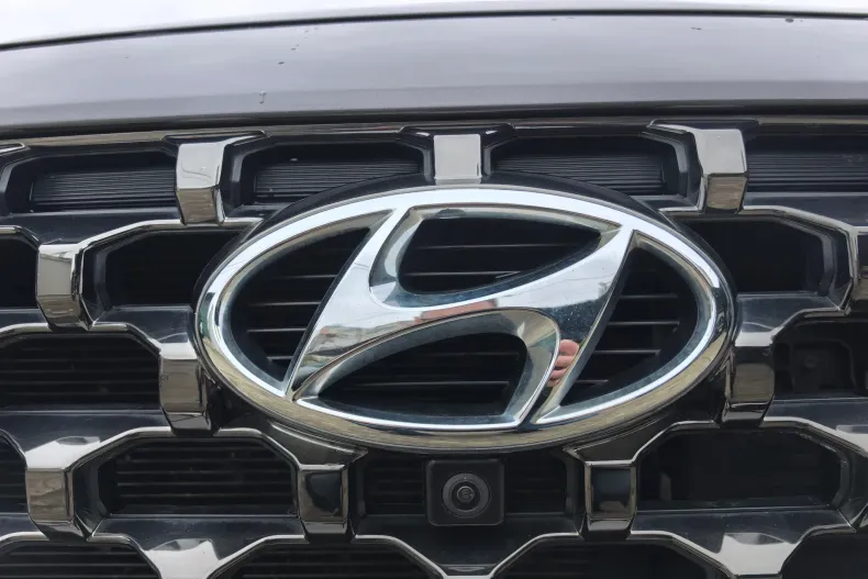 Hyundai Santa Fe din 2021 cu 101.750 km - oferta HYU206407 - foto 27