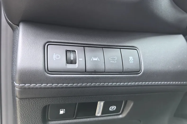 Hyundai Santa Fe din 2021 cu 101.750 km - oferta HYU206407 - foto 29