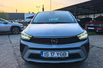 Opel Crossland din 2022 - oferta OPE206408