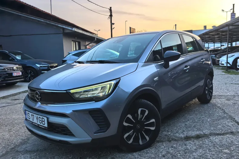 Opel Crossland din 2022 cu 170.550 km - oferta OPE206408 - foto 3