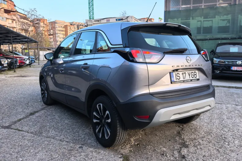 Opel Crossland din 2022 cu 170.550 km - oferta OPE206408 - foto 4