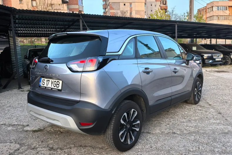 Opel Crossland din 2022 cu 170.550 km - oferta OPE206408 - foto 5