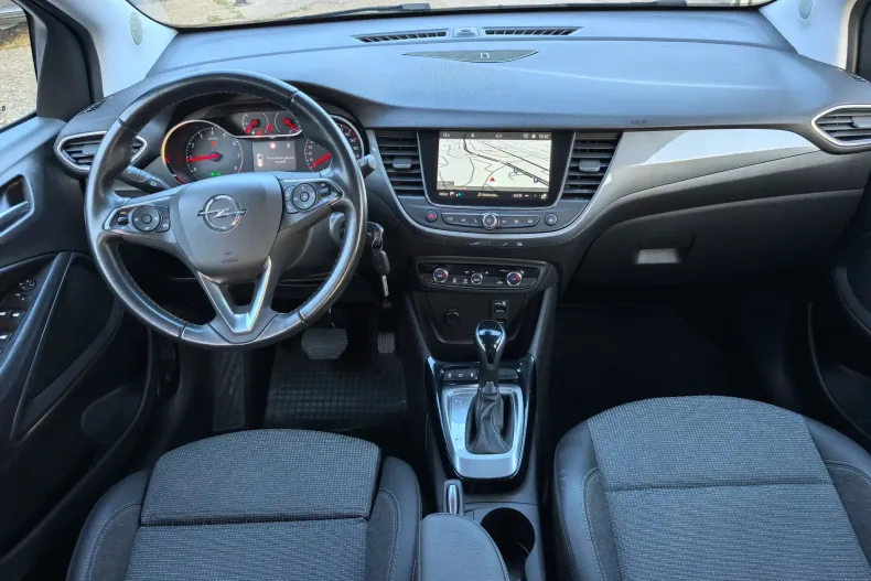 Opel Crossland din 2022 cu 170.550 km - oferta OPE206408 - foto 6