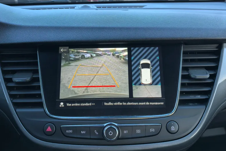 Opel Crossland din 2022 cu 170.550 km - oferta OPE206408 - foto 8