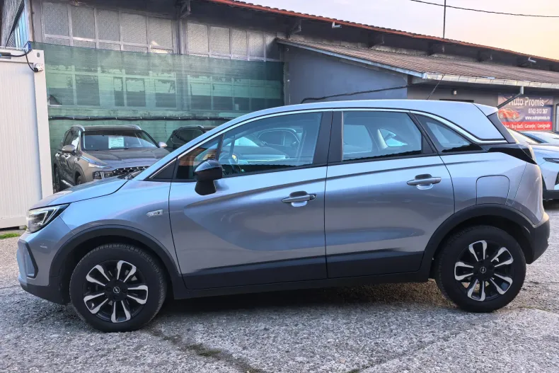 Opel Crossland din 2022 cu 170.550 km - oferta OPE206408 - foto 11
