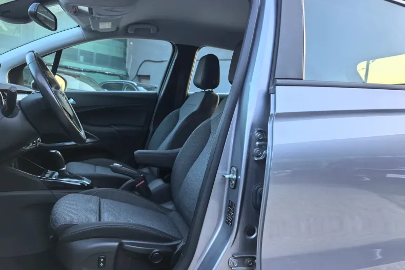 Opel Crossland din 2022 cu 170.550 km - oferta OPE206408 - foto 12